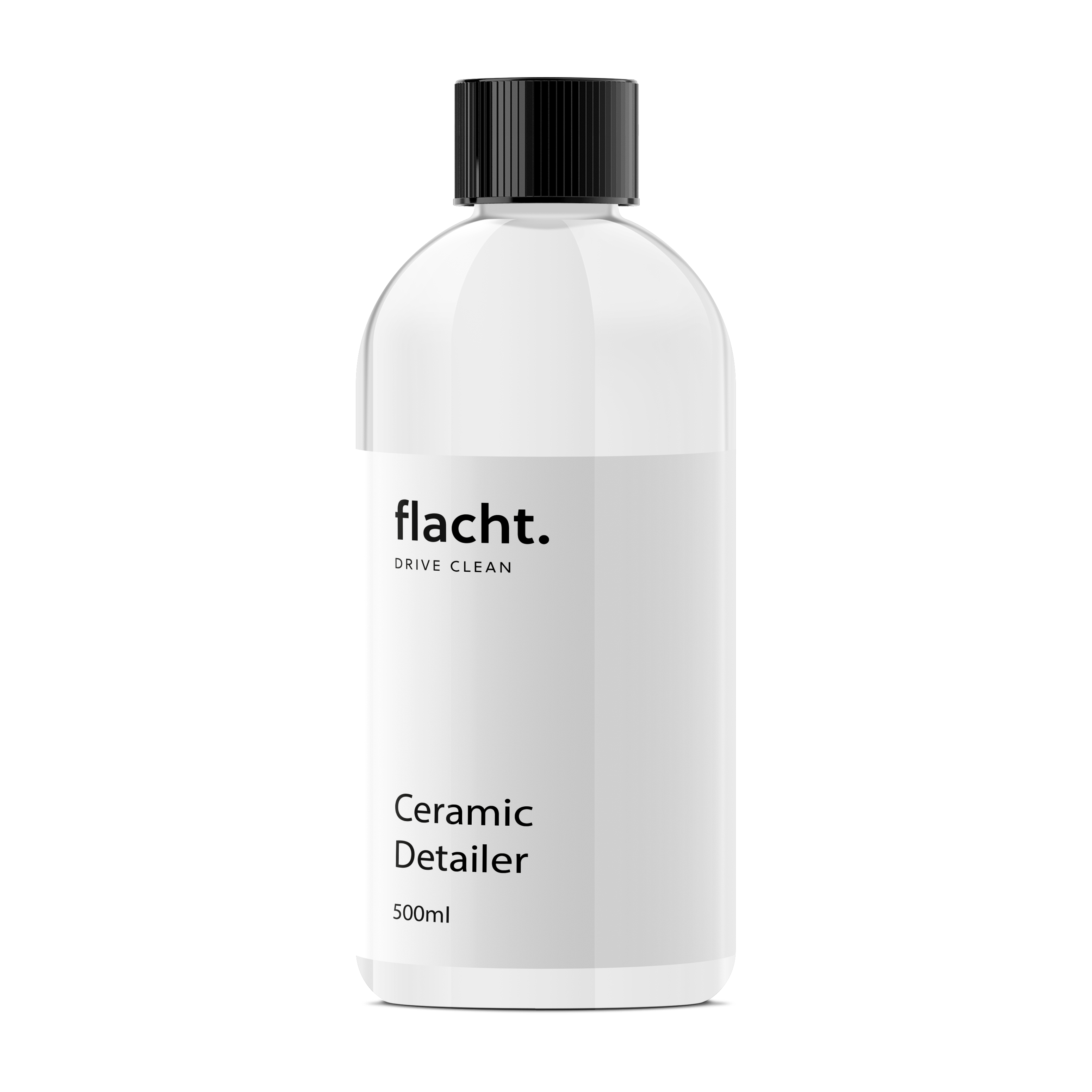 Ceramic detailer